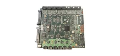 HAAS AUTOMATION INC 65-4023L REV.B