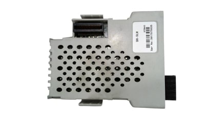 NIDEC CORP SM-SLM
