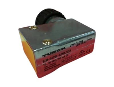 TURCK BIM-S47SL-AP6X/S34