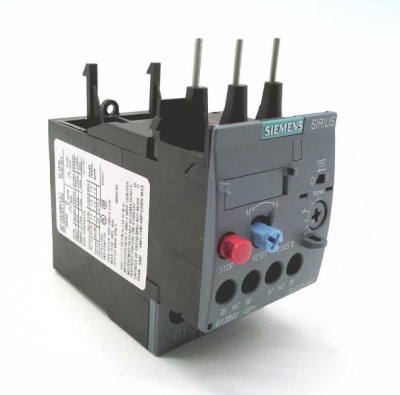 SIEMENS 3RU2126-4AB0