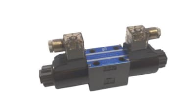 NORTHMAN SWH-G02-C8-R120-20-N