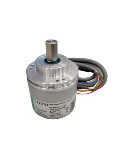 POSITAL FRABA UTD-IPH00-2500-L12S-2RW
