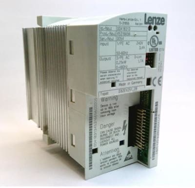 LENZE 00418313
