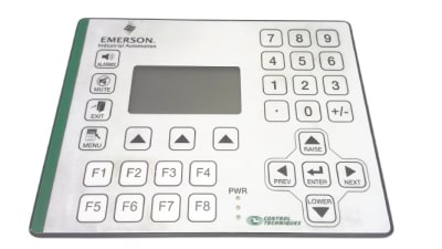 EMERSON CTVUE-303L