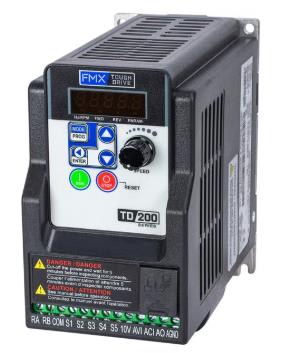 FMX TD200-2001-3PH