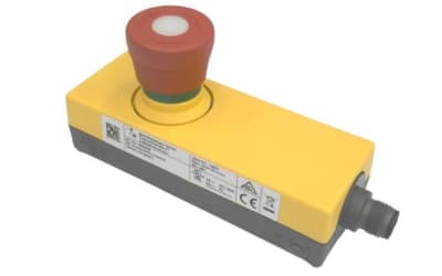 BIHL & WIEDEMANN BW2529