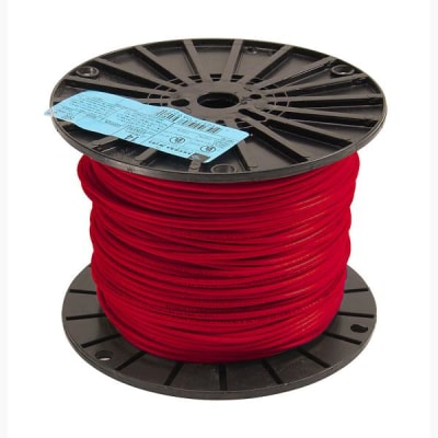 ATLAS WIRE AND CABLE THHN14RD