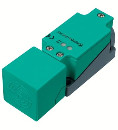 PEPPERL & FUCHS NJ15+U4+W