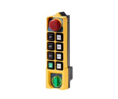 RADIO CONTROLS 701K-52529