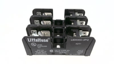 LITTELFUSE L60030C3PQ