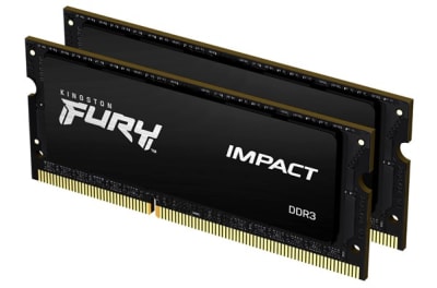 KINGSTON TECHNOLOGY KF318LS11IBK2/16