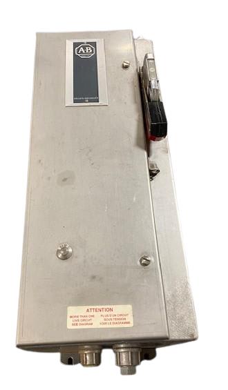 ALLEN BRADLEY 512-BCCD-24R