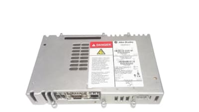 ALLEN BRADLEY 2711P-RP2A