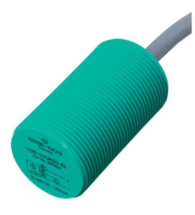 PEPPERL & FUCHS NJ15-30GK50-A2