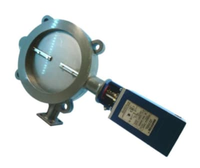 HONEYWELL SF-IAV-1051528