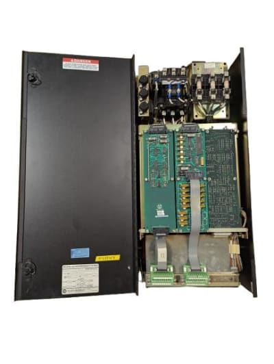 ALLEN BRADLEY 1392-A040-RA-MC-A-F1