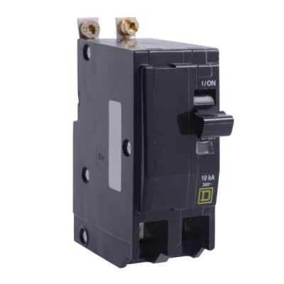 SCHNEIDER ELECTRIC QOB2110