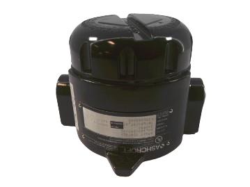 ASHCROFT B722T XC8FS06