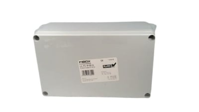FIBOX UL PC M 95 G