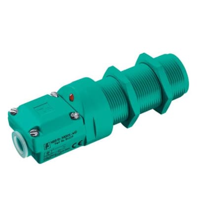 PEPPERL & FUCHS NJ15-30GKK-N