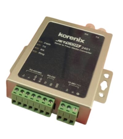 KORENIX USA JETCON 2401-S