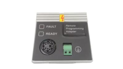 ALLEN BRADLEY 160-RPA