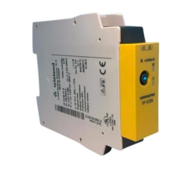 WIELAND SP-SCON-P1-K-DC24V