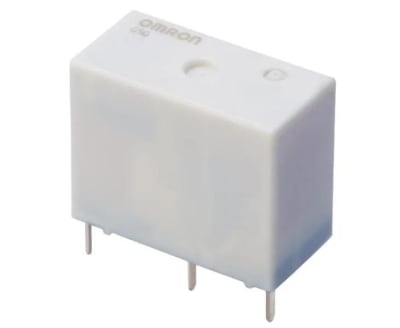 OMRON G5QK-1A-HR-HA-VH DC3