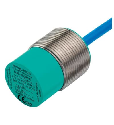 PEPPERL & FUCHS NJ15-30GM-N