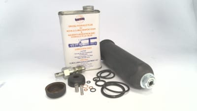 CLIMAX LUBRICANTS & EQUIPMENT 1699-22