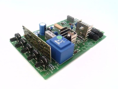 LENZE 531-E3B