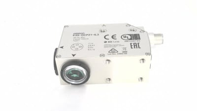 OMRON E3S-DCP21-IL3