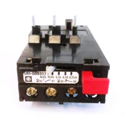 SCHNEIDER ELECTRIC LR1-D09303