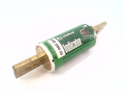 LITTELFUSE JTD-200-ID