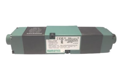 ASCO 081SS400K000030