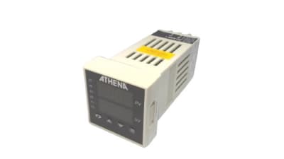 ATHENA 16-PF-S-0-20-CO FY