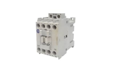 ALLEN BRADLEY 100-C09D10