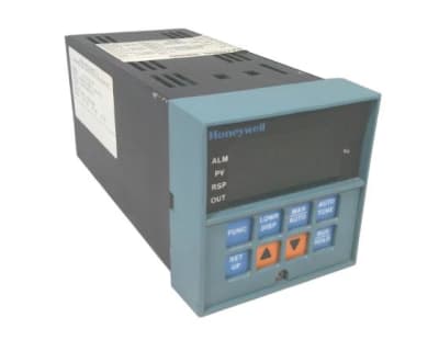 HONEYWELL DC3004-0-000-1-00-W111