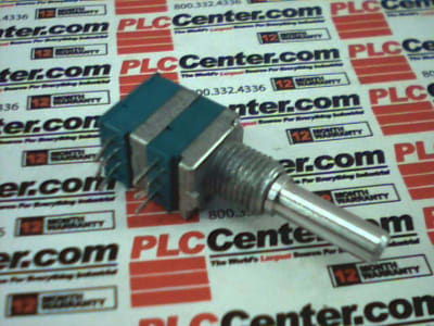 ALPS ELECTRIC 177510