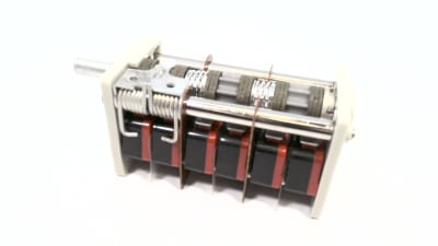 HONEYWELL 1RM6-75