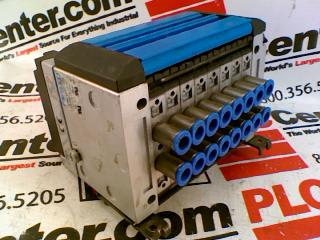 FESTO CPV-10-VI-1865