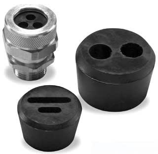 NSI INDUSTRIES SRB-509-3