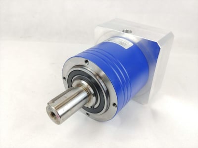 WITTENSTEIN LP-120S-MF1-4-1I1-3S