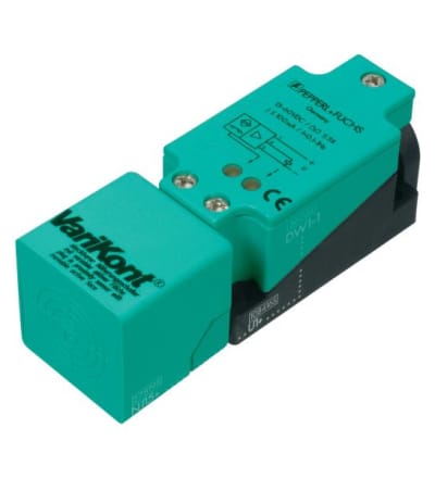 PEPPERL & FUCHS NJ15+U1+DW1-1