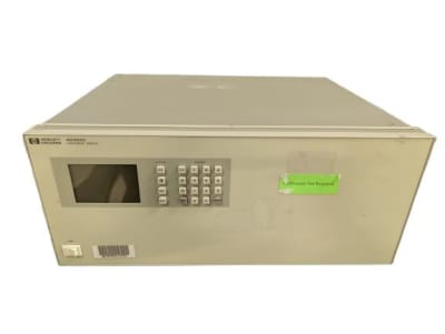 KEYSIGHT TECHNOLOGIES 86062C