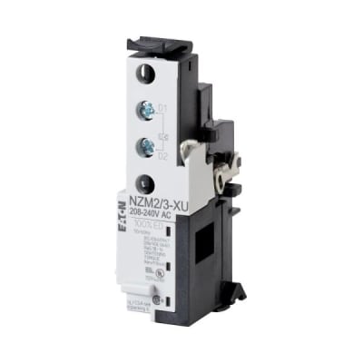 EATON CORPORATION NZM2/3-XU110-130AC