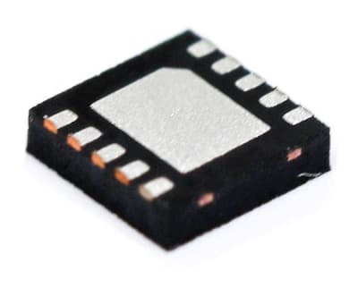 ANALOG DEVICES LT3684EDD#PBF