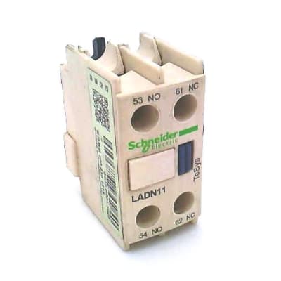 SCHNEIDER ELECTRIC LADN11C