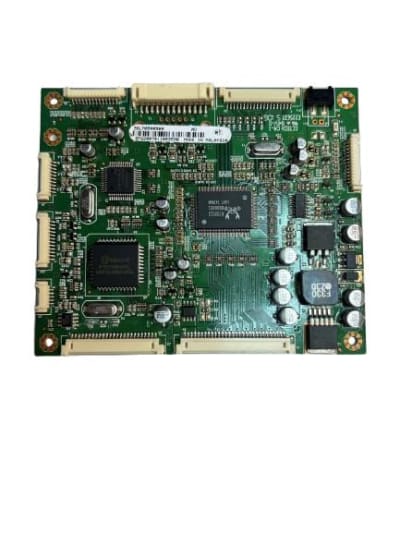 KOLLMORGEN PGLM0500201