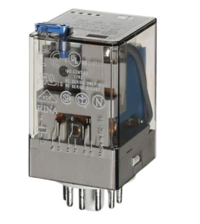 FINDER 60.13.9.024.5240